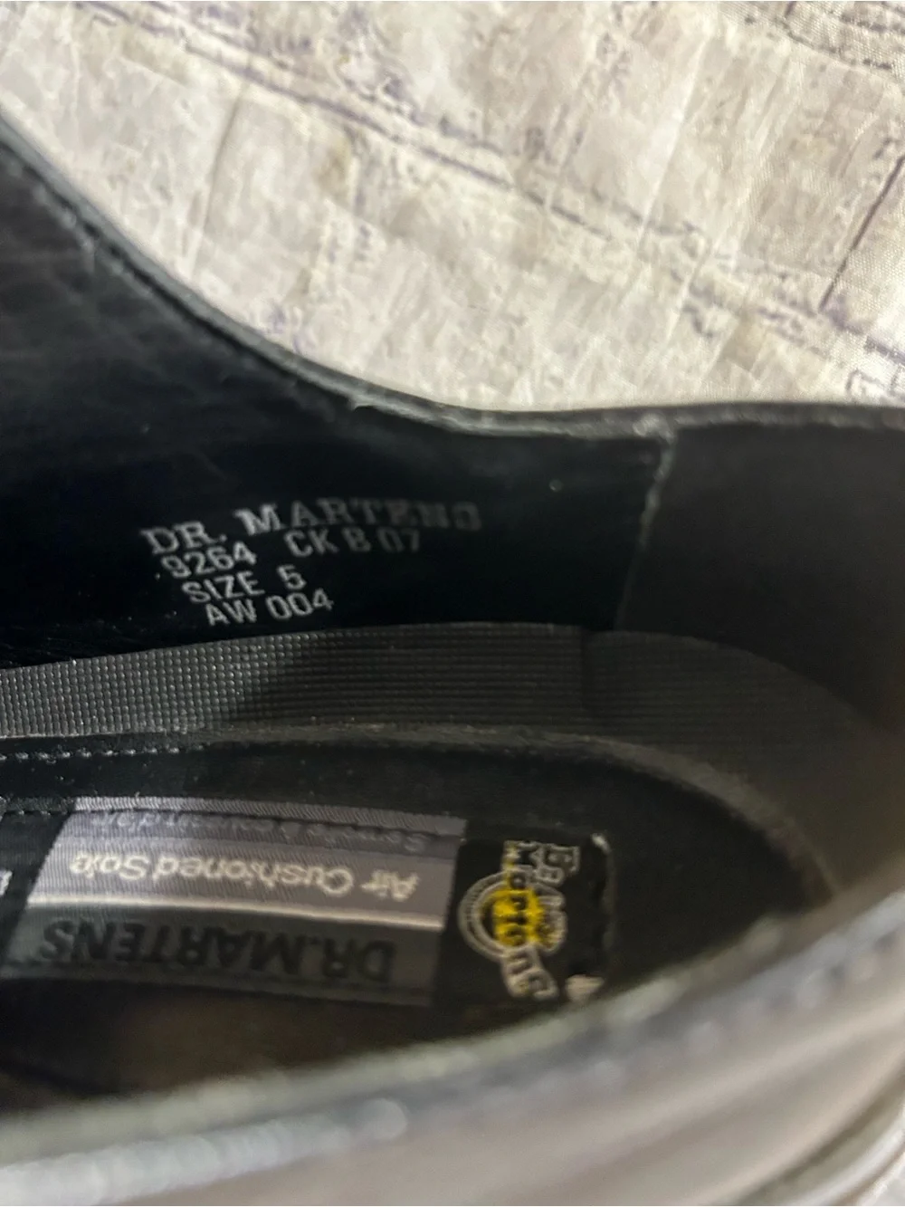 Dr. Martens dr martens